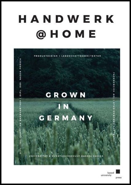 Produktbild: Handwerk @ Home