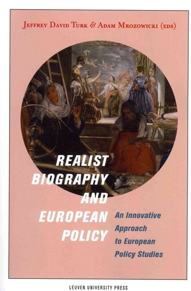 Produktbild: Realist Biography and European Policy