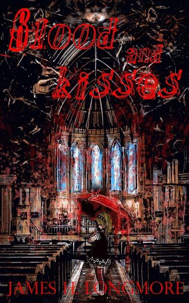Produktbild: Blood and Kisses