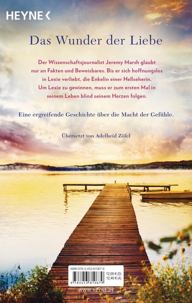Produktbild: Die N&auml;he des Himmels