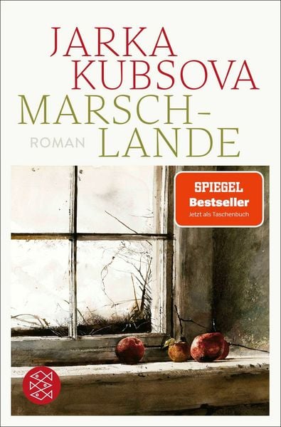 Produktbild: Marschlande