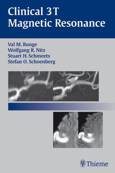 Produktbild: Clinical 3T Magnetic Resonance