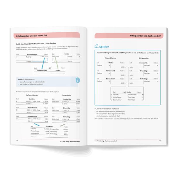 Produktbild: Industriekaufmann/Industriekauffrau