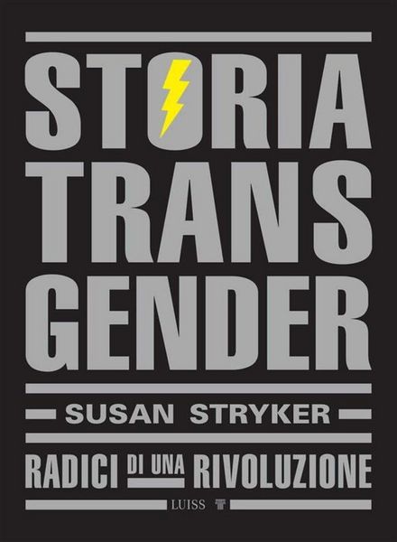 Produktbild: Storia Transgender