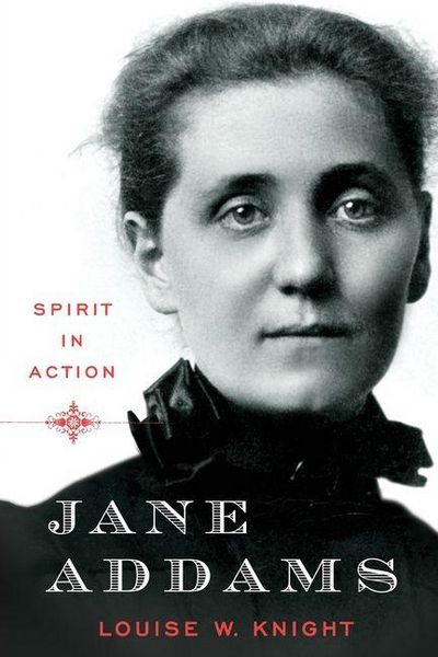Produktbild: Jane Addams