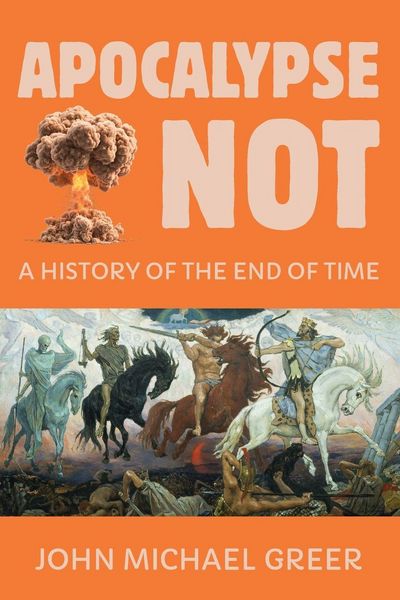 Produktbild: Apocalypse Not