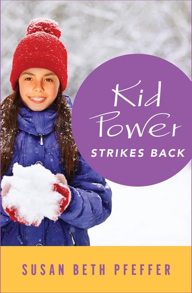 Produktbild: Kid Power Strikes Back