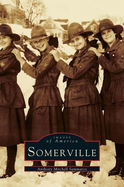 Produktbild: Somerville