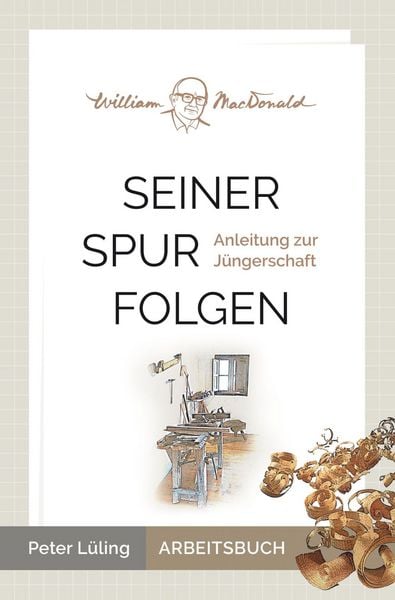 Produktbild: Seiner Spur folgen