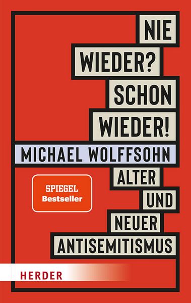 Produktbild: Nie wieder? Schon wieder!