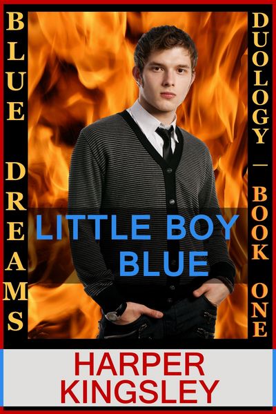 Produktbild: Little Boy Blue