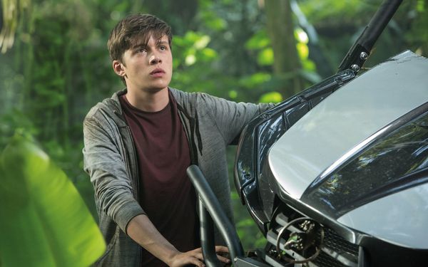 Produktbild: Jurassic World (+ Blu-ray)