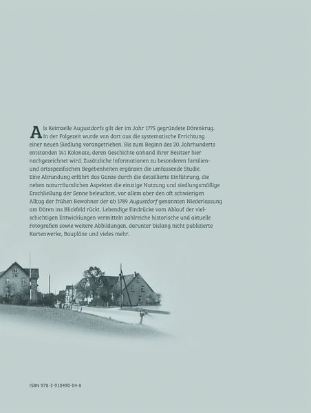 Produktbild: Augustdorf