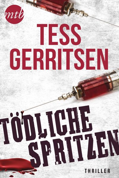 Produktbild: T&ouml;dliche Spritzen