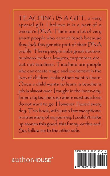 Produktbild: Little a and the Other Side of Teaching