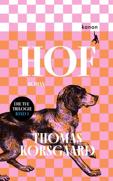 Produktbild: Hof