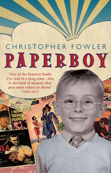 Produktbild: Paperboy