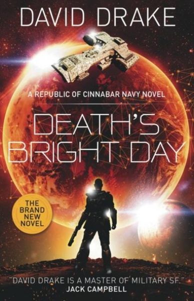 Produktbild: Drake, D: Death's Bright Day