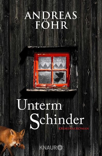 Produktbild: Unterm Schinder