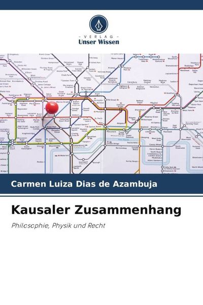 Produktbild: Kausaler Zusammenhang