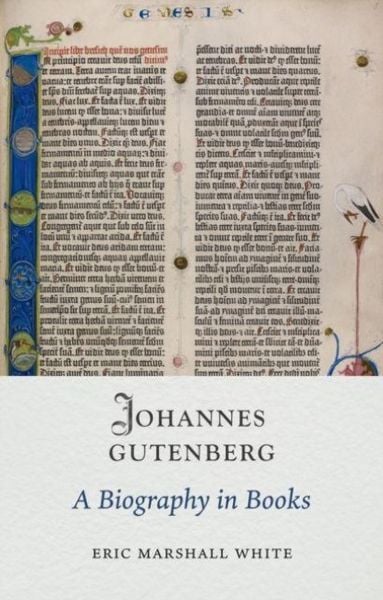 Produktbild: Johannes Gutenberg