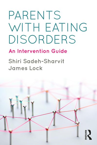 Produktbild: Parents with Eating Disorders