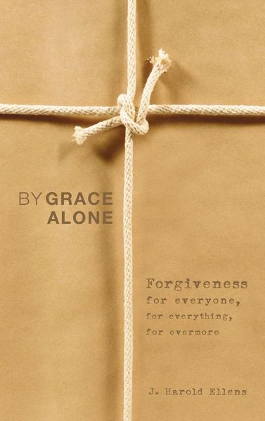 Produktbild: By Grace Alone