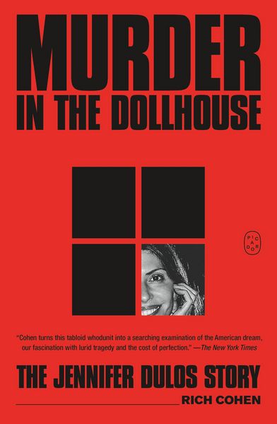 Produktbild: Murder in the Dollhouse