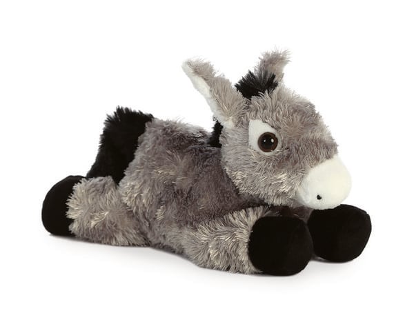 Produktbild: MF Donkey 8In