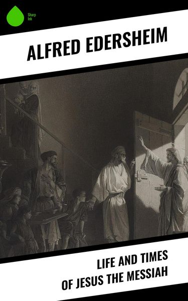 Produktbild: Life and Times of Jesus the Messiah