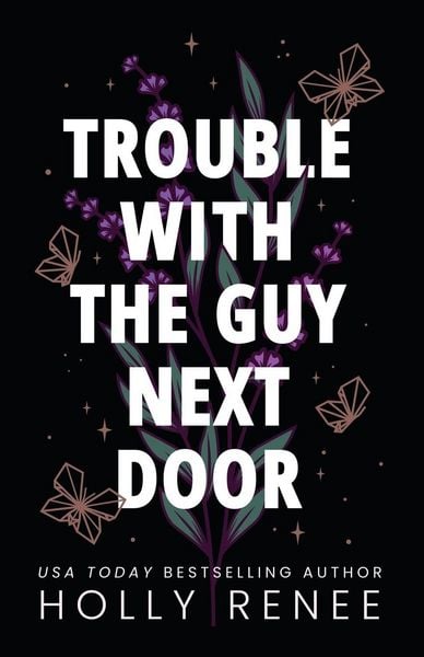 Produktbild: Trouble with the Guy Next Door