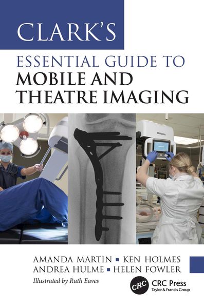 Produktbild: Clark's Essential Guide to Mobile and Theatre Imaging