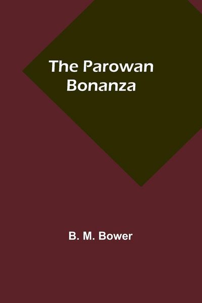 Produktbild: The Parowan Bonanza