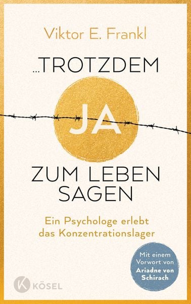 Produktbild: ...trotzdem Ja zum Leben sagen