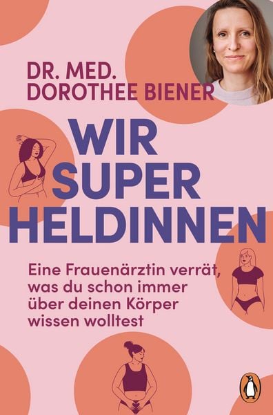Produktbild: Wir Superheldinnen