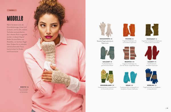 Produktbild: Handschuhe