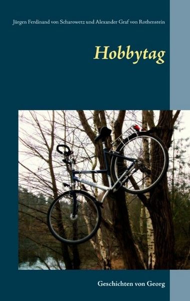 Produktbild: Hobbytag