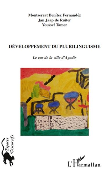 Produktbild: Developpement du plurilinguisme