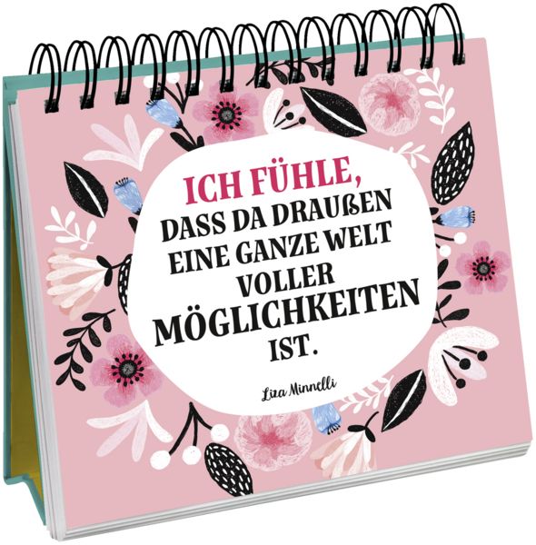 Produktbild: Hinter jeder starken Frau steht sie selbst