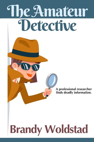 Produktbild: The Amateur Detective