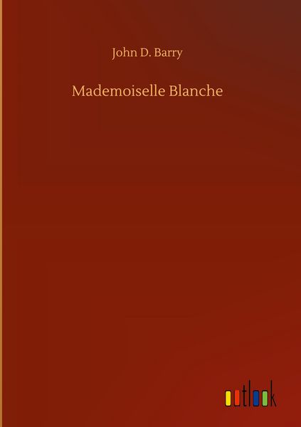 Produktbild: Mademoiselle Blanche