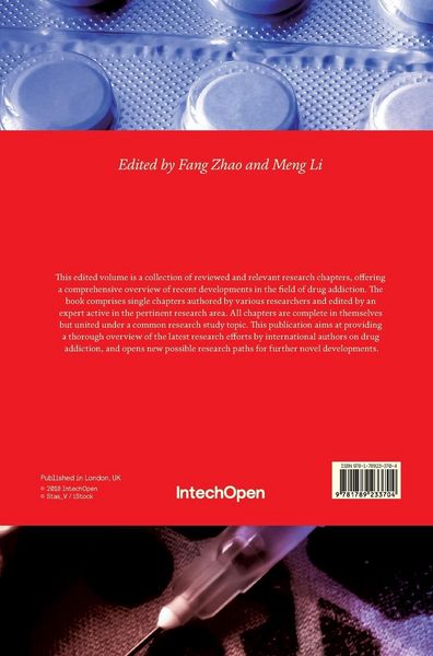 Produktbild: Drug Addiction