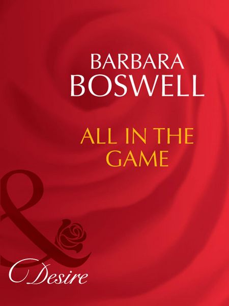 Produktbild: All In The Game