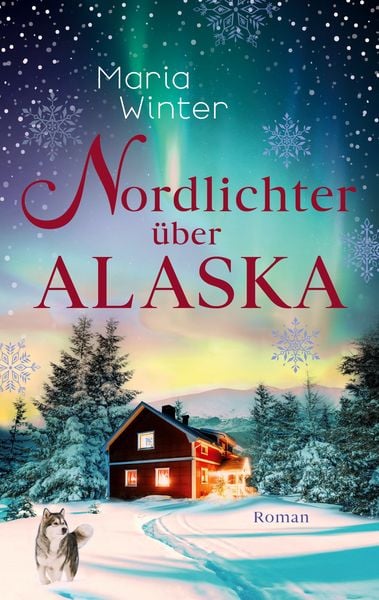 Produktbild: Nordlichter &uuml;ber Alaska