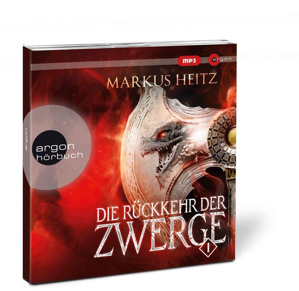 Produktbild: Die R&uuml;ckkehr der Zwerge 1