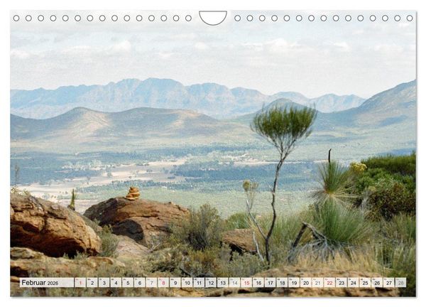Produktbild: Australien - Faszination Outback (Wandkalender 2026 DIN A4 quer), CALVENDO Monatskalender