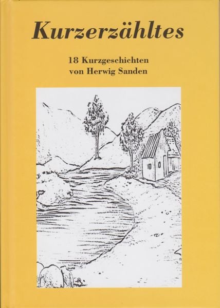 Produktbild: Kurzerz&auml;hltes