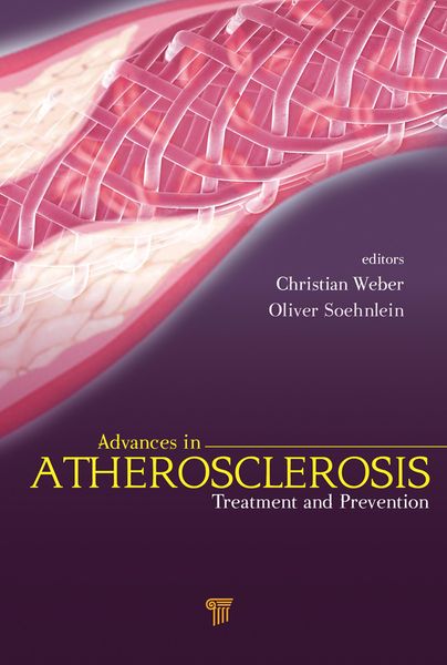 Produktbild: Atherosclerosis