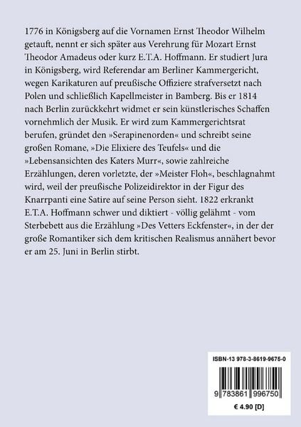Produktbild: Kreisleriana