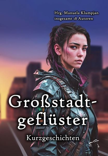 Produktbild: Gro&szlig;stadtgefl&uuml;ster